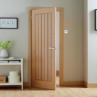 Ace poignée de porte en bois massif Double porte d'entrée frontale en bois français avec fer forgé