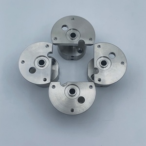 Custom CNC Machining Stainless Steel Parts Machining Services CNC Turning Parts Quick Prototyping - Product Image 1