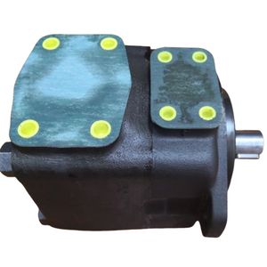 เปลี่ยนปั๊มไฮดรอลิก PVV4-1X/098RA15UMC ปั๊มใบพัดแบบแอคชั่นเดี่ยว - Product Image 3