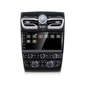 Navihua Écran IPS 10,9 pouces Navigation GPS multimédia pour voiture Autoradio Carplay pour Bentley Fiying Spur Continental 2005-2012 - Product Image 1