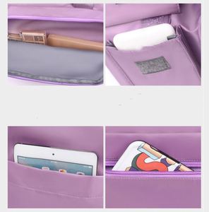 Bolsa de Deporte Impermeable de Moda, Bolsa de Viaje Grande para Fin de Semana, Bolsa de Hombro, Bolsa de Gimnasio para Mujer - Product Image 6