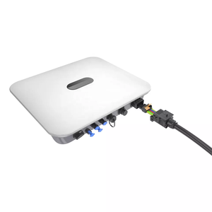 Inversor Solar Conectado a la Red M1 de 5kw 6kw 8kw <span class=keywords><strong>10kw</strong></span> 12kw, Inversor <span class=keywords><strong>Huawei</strong></span> Sun200-10KTL-M1 HC para Uso Doméstico y Comercial - Product Image 5