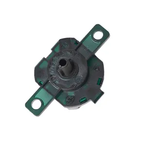 Durable Rotary Switch Suppliers Speed Regulator 3-Position Rotary Switch Electrical Table Fan Rotary Switch