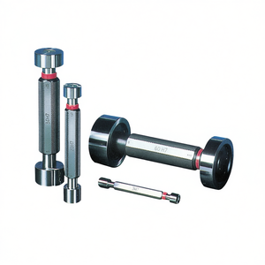 Ttake Smooth Plug <b>Gauges</b> Blocks Plugs And Accessories For Precision <b>Measurement</b> H7 Tolerance Range 12H7 To 60H7 - Product Image 2