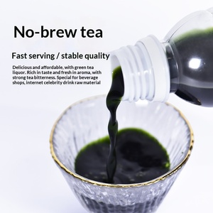 <span class=keywords><strong>ชา</strong></span>เขียวเข้มข้นแบบน้ำ 1 ลิตร ฉลากติดเอง น้ำตาล ผงวิปปิ้งครีม เลมอน ลินลี่ ฟอร์ไกว์ <span class=keywords><strong>ชา</strong></span>เลมอน <span class=keywords><strong>ชา</strong></span><span class=keywords><strong>นม</strong></span> - Product Image 3