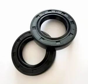High Quality Wholesale NBR Oil Seal TC FKM Oil Seal Rubber Oil Seal Supplier
