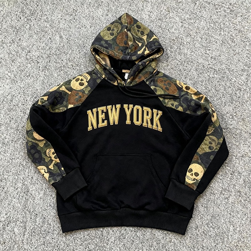 Camouflage