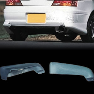OE Style Rear Spat for 1995 Toyota Levin AE111 - Exact Fit <b>Exterior</b> <b>Accessory</b> - Product Image 1