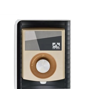 Purificateur d'eau à ultrafiltration de table LS-307AE – Filtration en 7 étapes, 100 GPD, fonctionnement manuel pour l'eau potable domestique - Product Image 3
