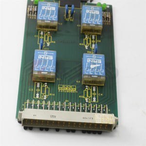 1PC 237U606971 Placa de circuito para máquina de impresión, piezas de repuesto fiables - Product Image 3