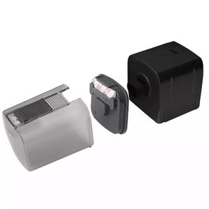 Comedero para Peces con Control Remoto por Aplicación Móvil Inteligente Wifi Tuya, Accesorios para Acuarios, Funciona con <span class=keywords><strong>Alexa</strong></span> y Google Home - Product Image 2