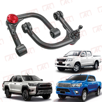 Bras de commande supérieur avant pour Ford Ranger PX PX1 PX2 PX3 T6 T7 T8 T9 2012-2021 2022 2023 Hilux Everest, accessoires 4WD