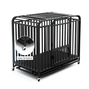 Portable For Dog Traveling Cage Motorcycle Boarding