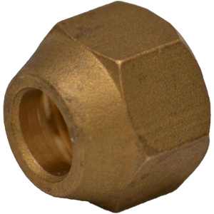 TUERCA de herramienta de torneado 5/8 Ø 16 para accesorios de aire acondicionado - Product Image 1