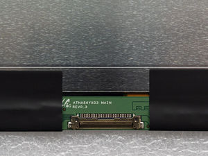 ATNA56YX03-0 <span class=keywords><strong>OLED</strong></span> FHD Slim eDP 30pin IPS brillante para <span class=keywords><strong>Asus</strong></span> <span class=keywords><strong>Vivobook</strong></span> K513EQ-PB79 <span class=keywords><strong>PRO</strong></span> M3500 M6500QB - Product Image 3