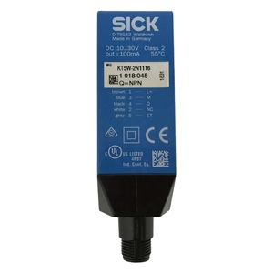 SICK Color Marker <b>Sensor</b> KT5W-2N1116 - Product Image 1