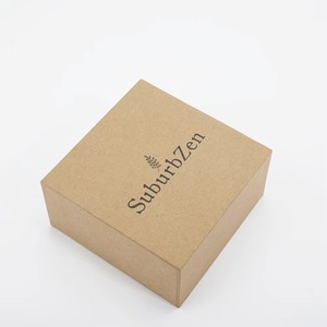 Good Selling Custom Product Engagement Coated Paper Men <b>Small</b> Packed Paper Box - Product Image 4