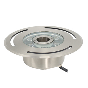 Luce LED RGB Impermeabile IP68 per Piscina e Fontana, con Colori Cangianti, Modello <span class=keywords><strong>Aquarius</strong></span> - Product Image 2