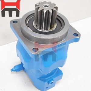 Motor Hidráulico de Giro para Miniexcavadora Yanmar Vio17/Vio20, Nuevo, de Alta Eficiencia y Larga Duración - Product Image 3