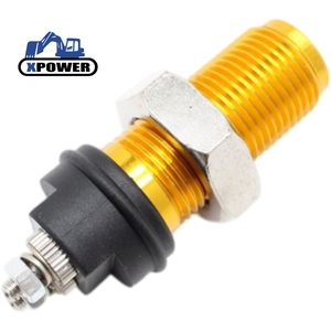Sensor Eléctrico para Excavadora E320C E336D E336DL, Número de Pieza 418105 - Product Image 1