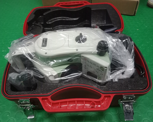 Estação <span class=keywords><strong>Total</strong></span> Robótica Estação <span class=keywords><strong>Total</strong></span> <span class=keywords><strong>Sunway</strong></span> <span class=keywords><strong>ATS</strong></span>-<span class=keywords><strong>120M</strong></span> Levantamento Equipamento Usado Estação <span class=keywords><strong>Total</strong></span> para Venda - Product Image 6