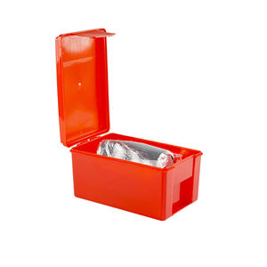 Ati-fire EN 403 masker pelarian api pabrik penjualan langsung beracun masker pelarian api untuk anak-anak dan dewasa - Product Image 3