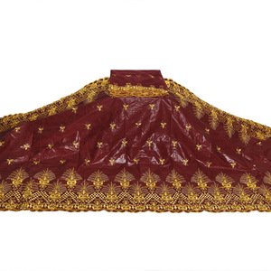 Bazin Riche Verde <span class=keywords><strong>di</strong></span> Alta Qualità Super Magnum Gold Bazin Riche Germania Bazin Riche Africano - Product Image 5