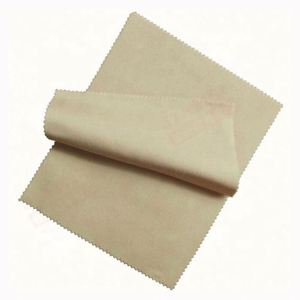 Chiffon de nettoyage pour verres en microfibre anti-buée, vente directe d'usine pour lunettes, cadeaux promotionnels et d'affaires en microfibre - Product Image 2