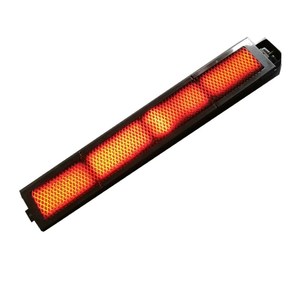 Meilleure qualité <span class=keywords><strong>barbecue</strong></span> machine brûleur <span class=keywords><strong>à</strong></span> <span class=keywords><strong>gaz</strong></span> brûleur infrarouge en céramique HD538 - Product Image 1