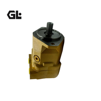 A10fm A10fm28 A10fm45 Hydraulischer Kolbenmotor A10fm28/52w-Vrc60n00 A10fm45/52w-Vrc60n007d Hydraulischer Axialkolbenmotor