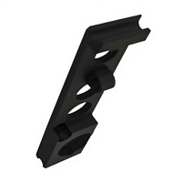 Offres Spéciales : Usinage CNC de Haute Qualité pour la Formation Rapide des Métaux (Cuivre/Acier Inoxydable/Aluminium) – Usinage Laser Personnalisé