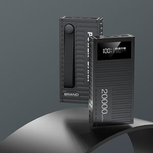 Usine PD 22.5W Power Bank 30000mAh charge rapide téléphone <span class=keywords><strong>portable</strong></span> <span class=keywords><strong>batterie</strong></span> <span class=keywords><strong>externe</strong></span> chargeur <span class=keywords><strong>Portable</strong></span> 50000 mAh PowerBank pour ordinateur <span class=keywords><strong>portable</strong></span> - Product Image 4