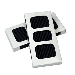 Filtre à air au charbon actif pour réfrigérateur, remplacement pour <span class=keywords><strong>Frigidaire</strong></span>, <span class=keywords><strong>Electrolux</strong></span> 242047805, 5303918847, EAP12364179 - Product Image 1