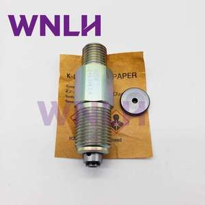 Válvula Limitadora de Presión de Combustible WNLH RE515636 para Motor John Deere 6090, Repuesto para Maquinaria Agrícola - Product Image 6