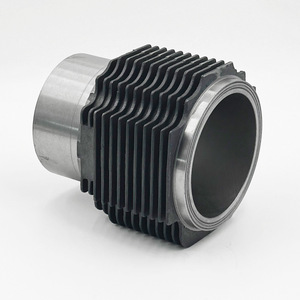 Recambio de camisa de cilindro 292F 295F para motores diésel de generadores de 10KW y 12KW de doble cilindro en línea - Product Image 1