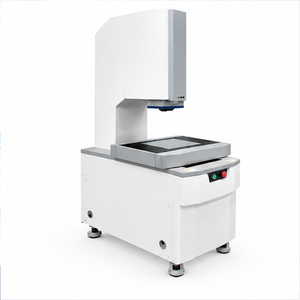 Machine de mesure optique 2D de haute précision série JY, système de mesure vidéo, CMM optique - Product Image 4