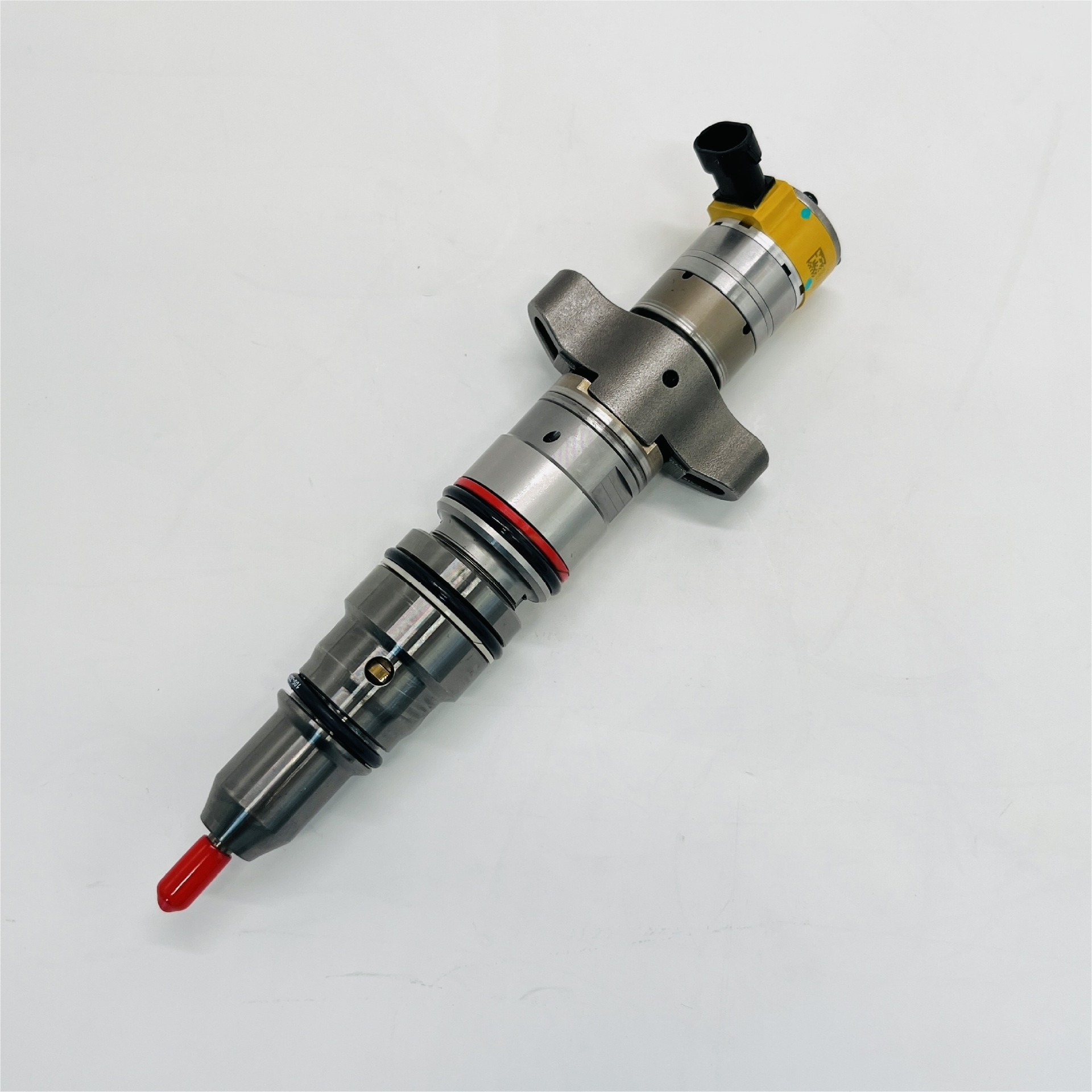 Для CAT Caterpillar 336D C9 Топливная форсунка 557-7633 5577633 Форсунка 387-9433 3 879433