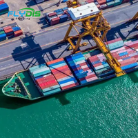 Service DDP FBA, DHL, UPS, FEDEX, Ali Express, transitaire, agent maritime et aérien, Chine vers Italie, Royaume-Uni, Canada, France, Turquie