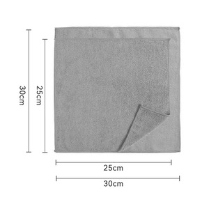 Panni per la pulizia <span class=keywords><strong>in</strong></span> <span class=keywords><strong>microfibra</strong></span> multifunzione <span class=keywords><strong>salviette</strong></span> assorbenti per uso domestico e per auto per la pulizia della cucina e l'uso domestico - Product Image 2