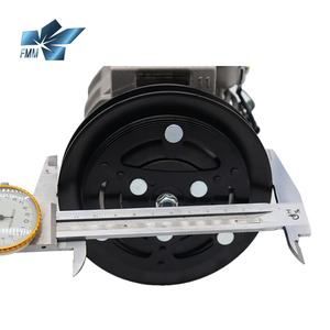 Compresor de Aire Acondicionado 447180-8340 10S11C para Suzuki Apv - Product Image 4