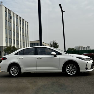 Auto Usado <span class=keywords><strong>Toyota</strong></span> <span class=keywords><strong>Corolla</strong></span> 2022 2023, Precio Económico, Caja de Cambios Automática, Neumáticos R18, Asientos de Cuero, Trasero - Product Image 6
