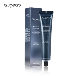 Crema de Coloración Capilar Profesional Permanente al por Mayor de Augeas Meidu - Product Image 1