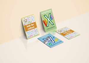 Cartes flash <span class=keywords><strong>ABC</strong></span> personnalisées en carton pour les tout-petits, apprentissage éducatif, cartes d'alphabet imprimables pour enfants, enfants d'âge préscolaire - Product Image 3