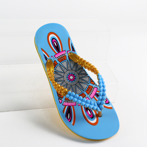 <span class=keywords><strong>Infradito</strong></span> da <span class=keywords><strong>donna</strong></span> MAOLIXIE alla moda, in PVC impermeabile, antiscivolo, comode, a punta aperta, per primavera/estate, da spiaggia e per esterni - Product Image 4