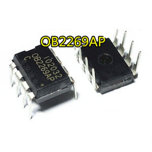 Ob2269ap Power Management Chip 16 Pin Soic <b>5V</b> Output 3A Current 8V To 35V Input Cmos Technology - Product Image 1