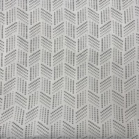 Tissu antidérapant à pois en PVC, tissu de support antidérapant pour tapis, housse de canapé, tapis pour animaux de compagnie, textile de maison
