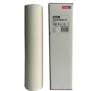 Nastro Adesivo 52330 Tasa Biadesivo Termofusibile Resistente al Calore per Montaggio Lastre Flessografiche - Product Image 6