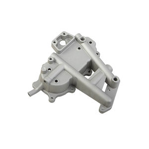 HYM定制制造商压铸镁合金锌黄铜铜铝铸造服务 - Product Image 6