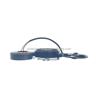 Kit de réparation d'embrayage de compresseur de climatisation pour Dodge RAM 1500 2500 3500 4500 5500 Ventes directes d'usine YIXIANG Garantie 1 an