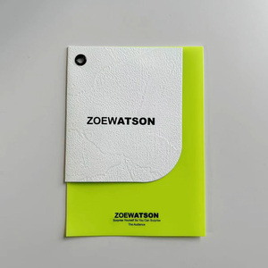 Nhà Máy Trực Tiếp Sang Trọng Quần Áo Thương Hiệu Nhãn Giấy Tay Tag Tên Thẻ Cho Quần Áo & Giày Cho Vớ & Giày Sử Dụng Giấy Hangtags - Product Image 4